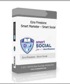Ezra Firestone – Smart Marketer – Smart Social