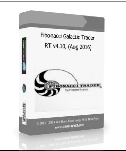 Fibonacci Galactic Trader RT v4.10, (Aug 2016)