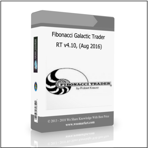 Fibonacci Galactic Trader RT v4.10, (Aug 2016)