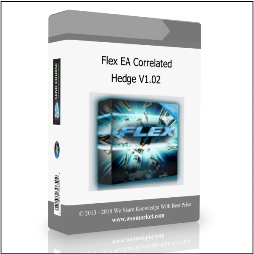 Flex EA Correlated Hedge V1.02