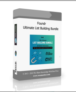 Foundr – Ultimate List Building Bundle