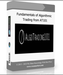 Fundamentals of Algorithmic Trading from AT101