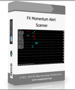 FX Momentum Alert & Scanner