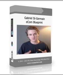 Gabriel St-Germain – eCom Blueprint
