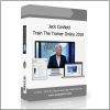 Jack Canfield – Train The Trainer Online 2018