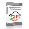 Jeanne Kolenda – Social Home Services Roofers Edition
