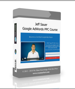 Jeff Sauer – Google AdWords PPC Course