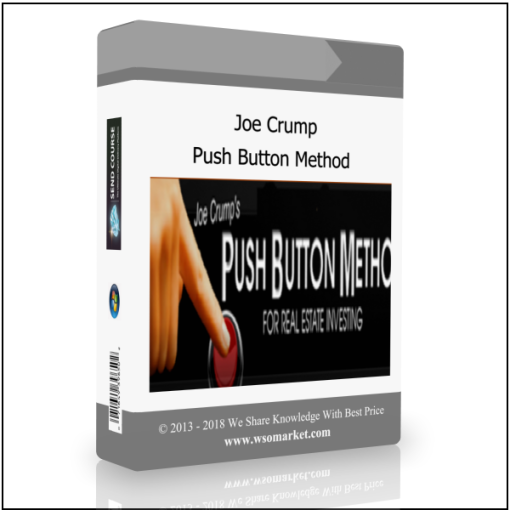 Joe Crump – Push Button Method