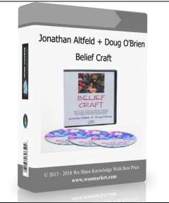 Jonathan Altfeld + Doug O?Brien – Belief Craft