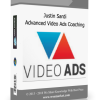 Justin Sardi – Advanced Video Ads Coaching