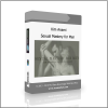 Kim Anami – Sexual Mastery for Men