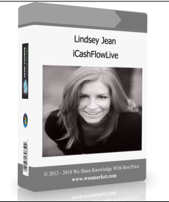 Lindsey Jean – iCashFlowLive
