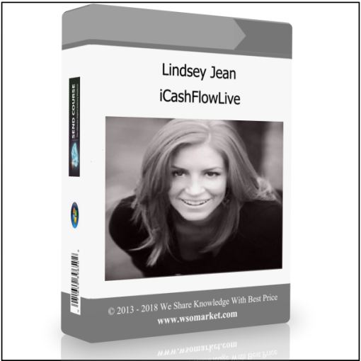 Lindsey Jean – iCashFlowLive