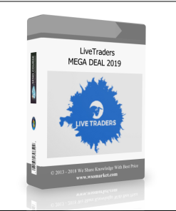 LiveTraders MEGA DEAL 2019