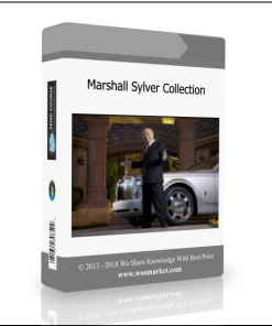 Marshall Sylver Collection