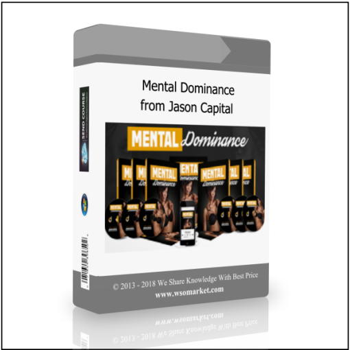 Mental Dominance from Jason Capital