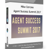 Mike Cerrone – Agent Success Summit 2017