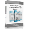 No more Shopify Fees – Dropship Faster from eCom Launcher