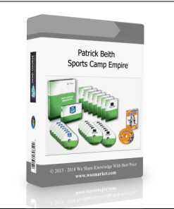 Patrick Beith – Sports Camp Empire