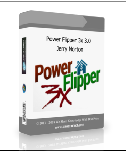 Power Flipper 3x 3.0 from Jerry Norton