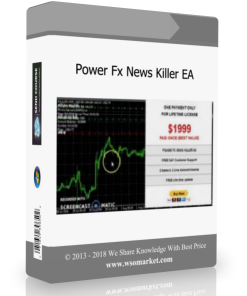 Power Fx News Killer EA