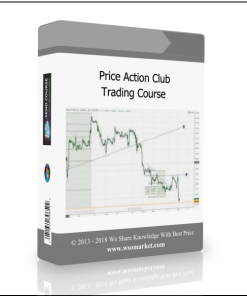 Price Action Club Trading Course