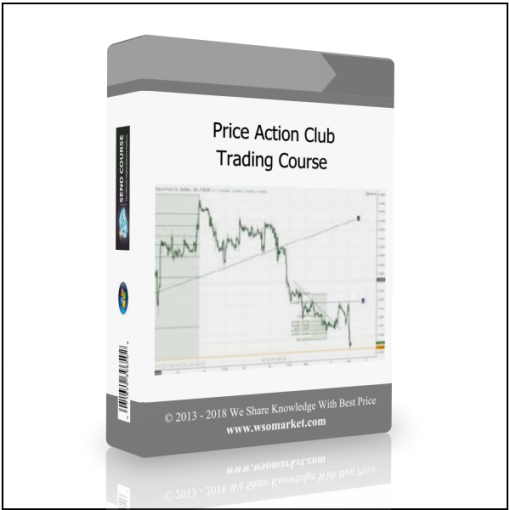 Price Action Club Trading Course