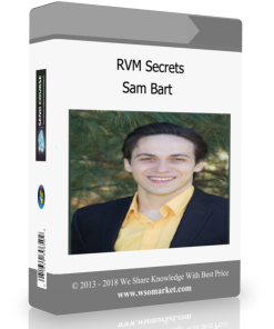 RVM Secrets by Sam Bart