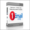 Ryan Lee – 1 Email a Day Mastershop System Complete