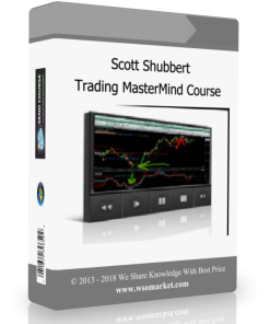 Scott Shubbert – Trading MasterMind Course