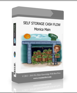 SELF STORAGE CASH FLOW from Monica Main