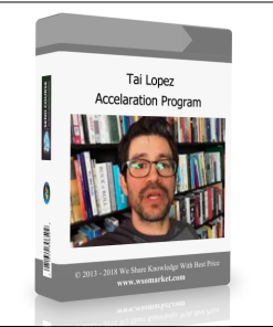 Tai Lopez – Accelaration Program