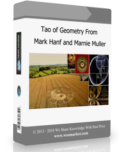 Tao of Geometry From Mark Hanf and Marnie Muller