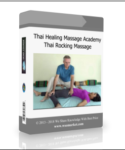 Thai Healing Massage Academy by Thai Rocking Massage