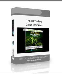 The Oil Trading Group Indicators