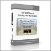 The Wolff Couple – Building Your Buyers Lists