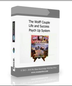 The Wolff Couple – Life and Success Psych Up System