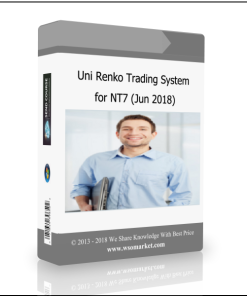 Uni Renko Trading System for NT7 (Jun 2018)