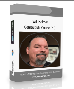 Will Haimer – Gearbubble Course 2.0