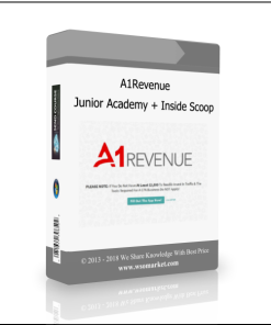 A1Revenue – Junior Academy + Inside Scoop