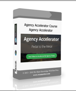Agency Accelerator Course – Agency Accelerator