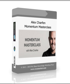 Alex Charfen – Momentum Masterclass