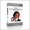 Alicia Cox – Real Estate Cash Flow Systems – Get the Deed