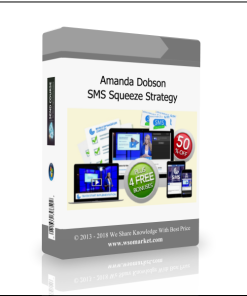 Amanda Dobson – SMS Squeeze Strategy