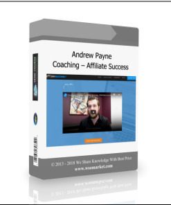 Andrew Payne – Coaching – Affiliate Success