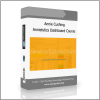 Annie Cushing – Annielytics Dashboard Course