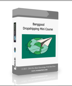 Banggood Dropshipping Mini Course