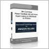 Ben Cummings – Master FaceBook Ads with Ecom Expert making $1.5Mil/Month on Amazon