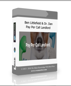 Ben Littlefield & Dr. Dan – Pay Per Call Landlord