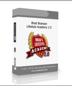 Brad Branson – Lifestyle Academy 2.0